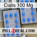 Cialis 100Mg 20